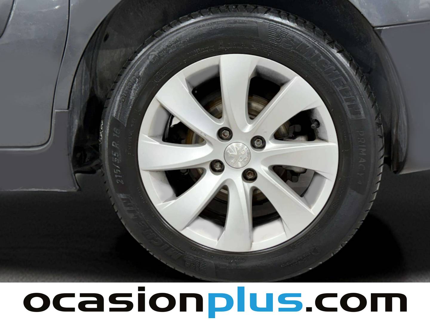 Peugeot Partner Peugeot Partner Tepee BlueHDi 100 Outdoor (100 CV) 2017