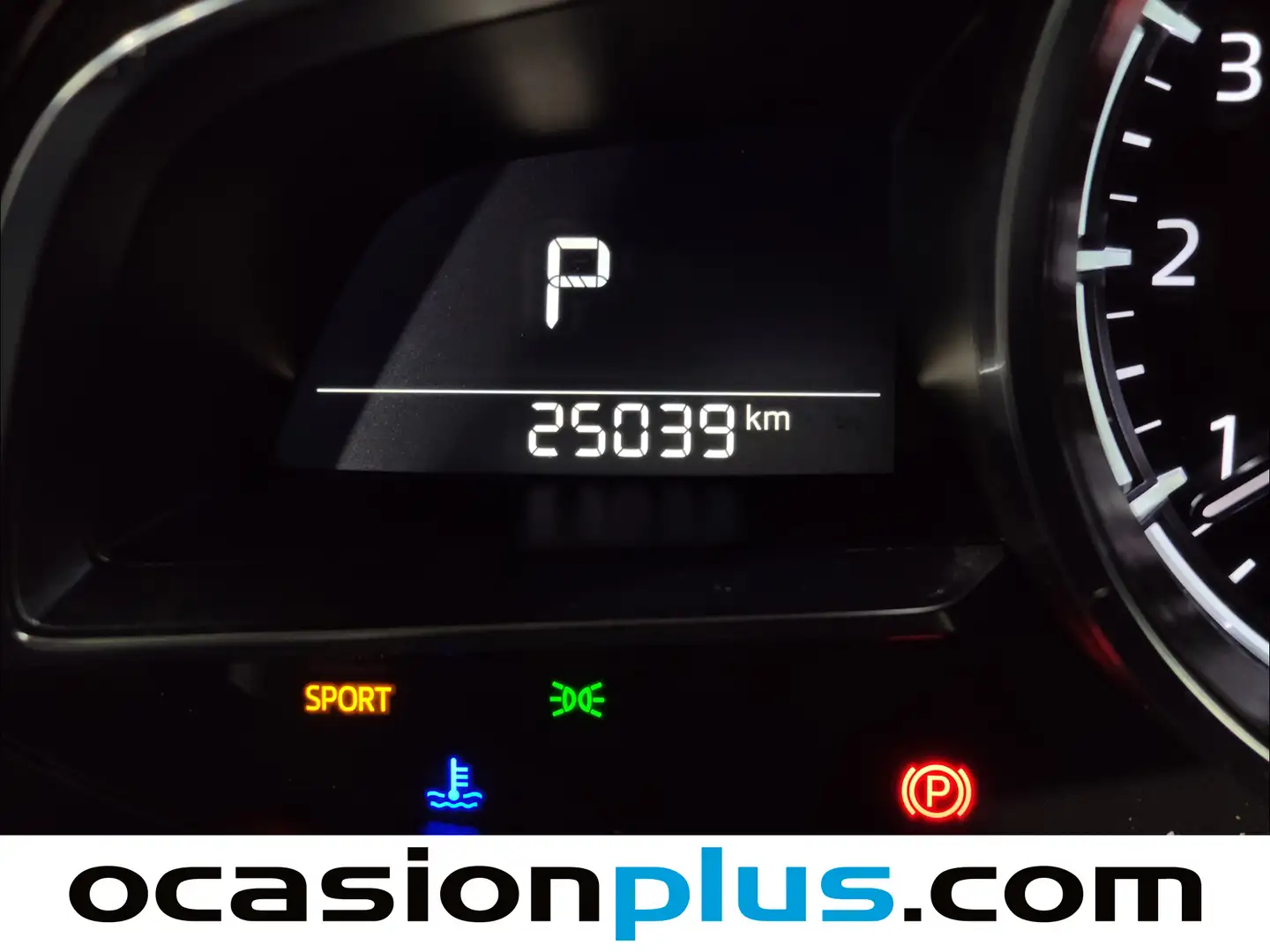 Foto Mazda CX-3 Mazda CX-3 2.0 G Zenith 2WD AT (121 CV)