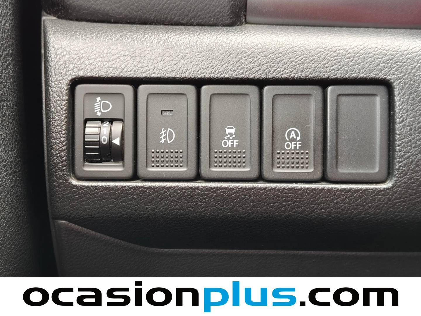 Equipamiento del Suzuki Vitara Suzuki Vitara 1.4 Turbo GLE 2WD (140 CV)