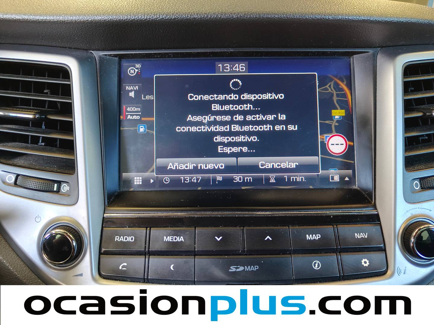 Acabados Hyundai Tucson Hyundai Tucson 1.6 GDI BlueDrive Tecno 4x2 (131 CV)