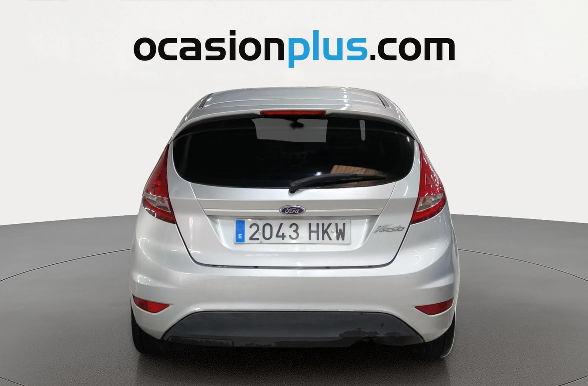Ford Fiesta 1.25 Trend - foto 10