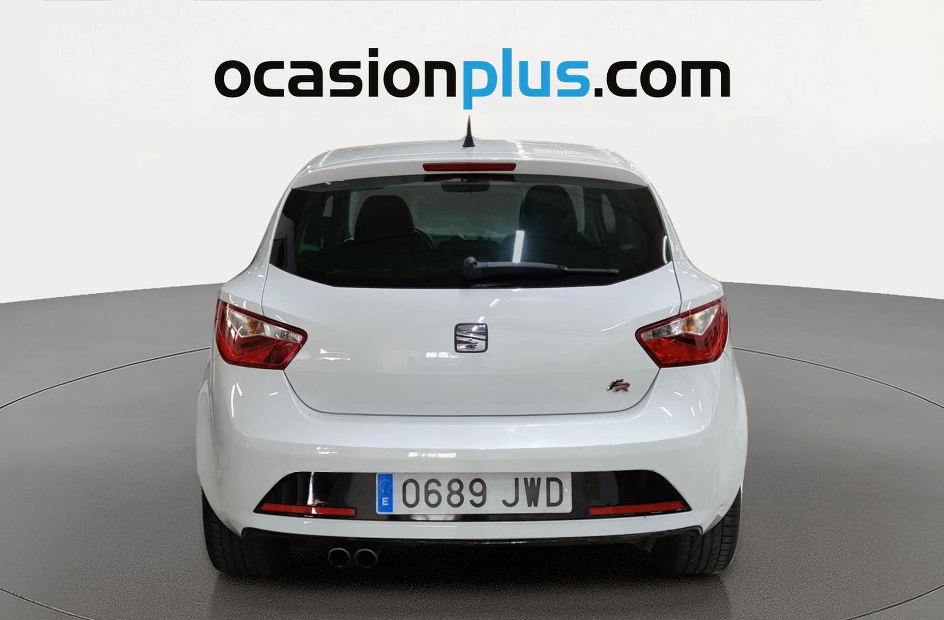 SEAT Ibiza 1.0 EcoTSI FR Ultimate Edition - foto 14