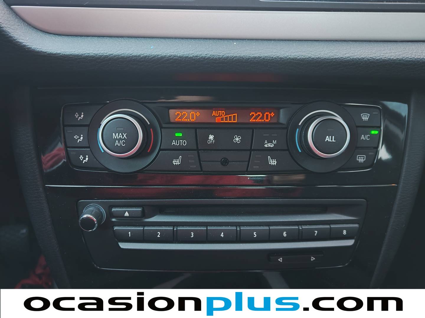 Foto BMW X1 BMW X1 sDrive18d (143 CV)