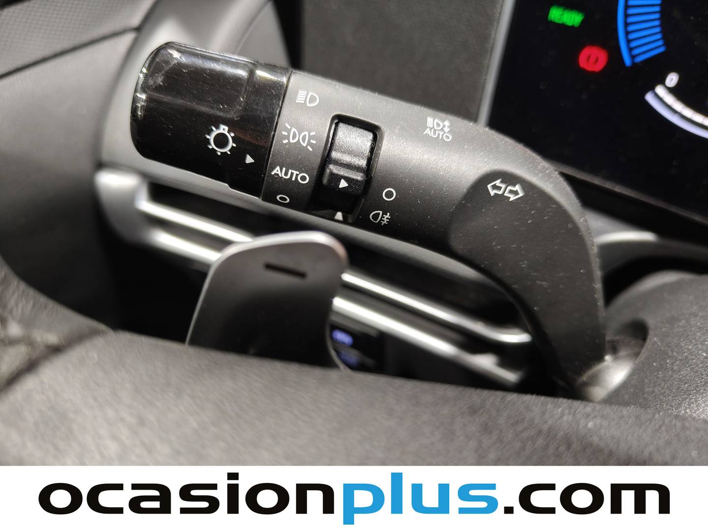 Foto Hyundai Tucson Hyundai Tucson 1.6 TGDI HEV Klass AT (215 CV)