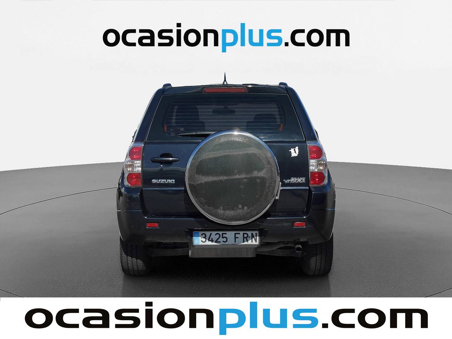 Suzuki Grand Vitara Suzuki Grand Vitara 1.9 DDIS JX-A (129 CV) barato