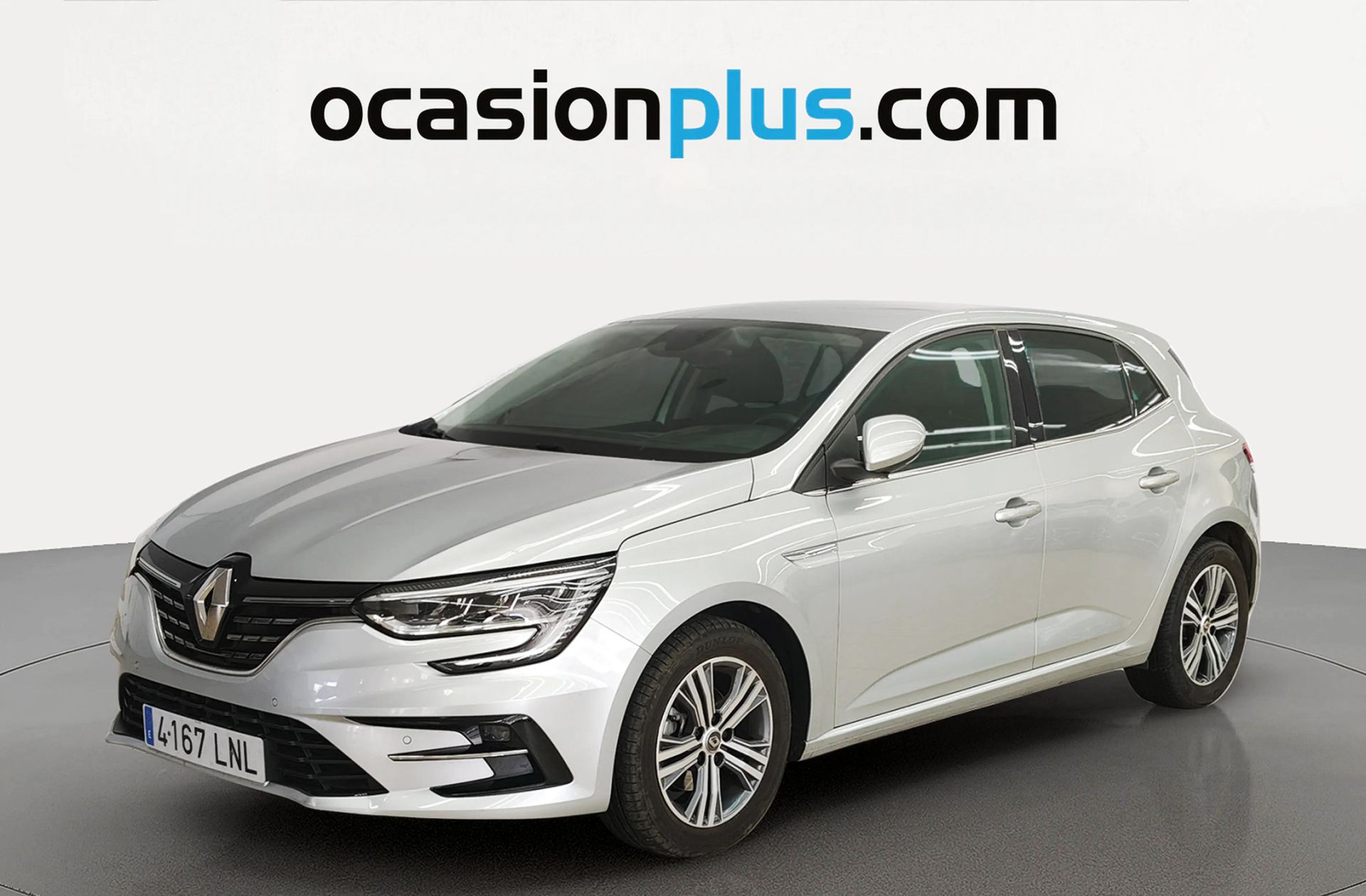 Renault Mégane Zen TCe GPF