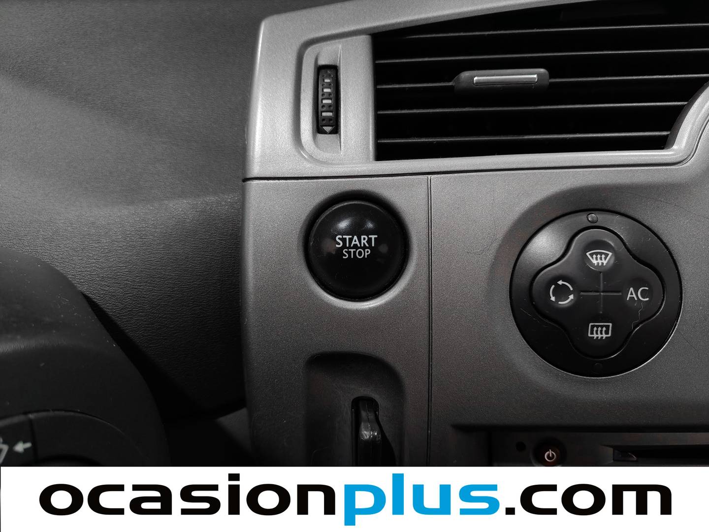 Acabados Renault Scénic Renault Scenic Dynamique 1.5 dCi (105 CV)