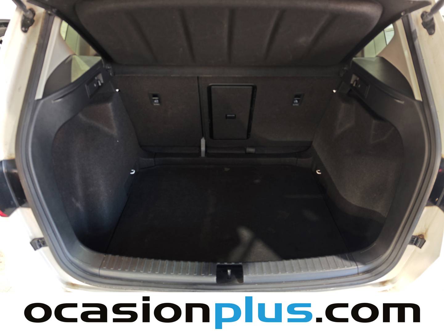 Foto Seat Ateca SEAT Ateca 2.0 TDI S&S Style Edition DSG  (150 CV)