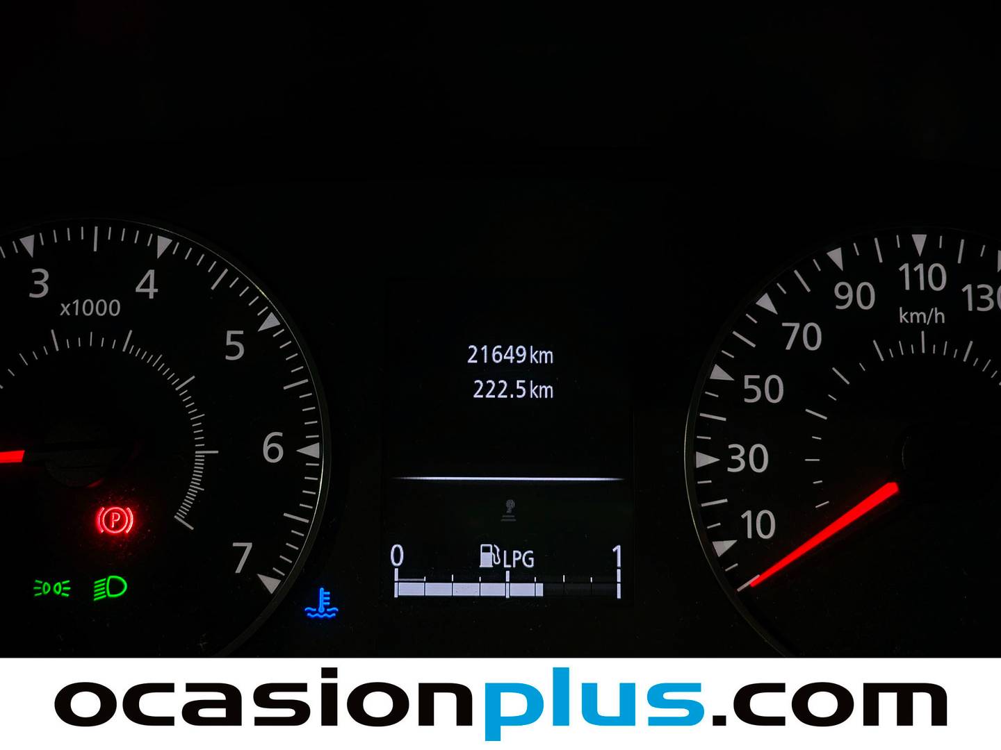 Dacia Duster Dacia Duster Prestige Go Bl. dCi 85kW(115CV) 4X2 seminuevo