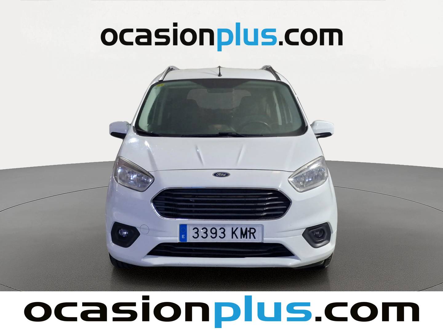 Ford Tourneo Courier Ford Tourneo Courier 1.0 EcoBoost Titanium (100 CV) barato