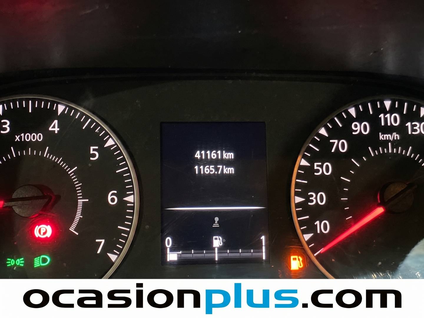 Dacia Duster Dacia Duster Journey Blue dCi (115 CV) 4x2 seminuevo