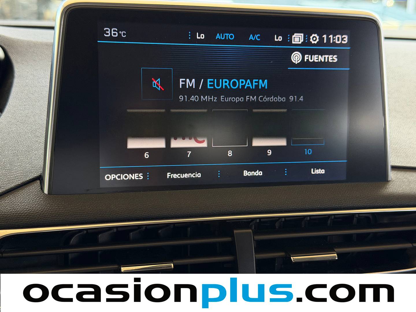 Peugeot 5008 Peugeot 5008 PureTech 130 S&S Allure (130 CV) 7 plazas 130cv