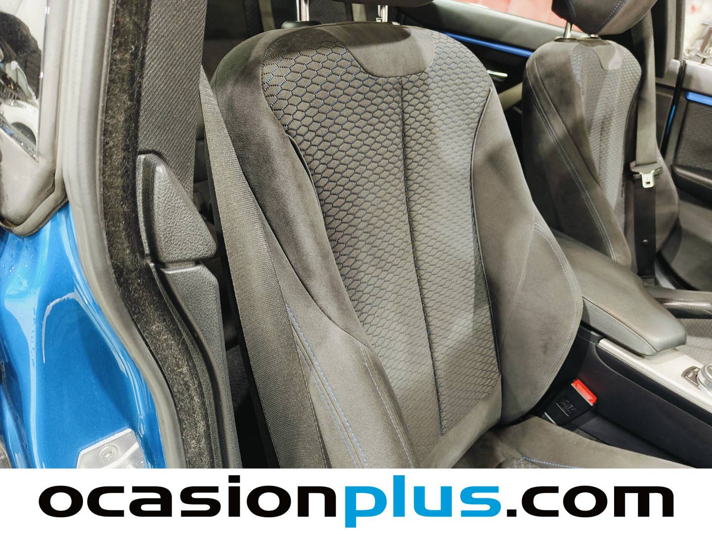 Foto BMW Serie 4 BMW Serie 4 440i Gran Coupe  (326 CV)  PACK M