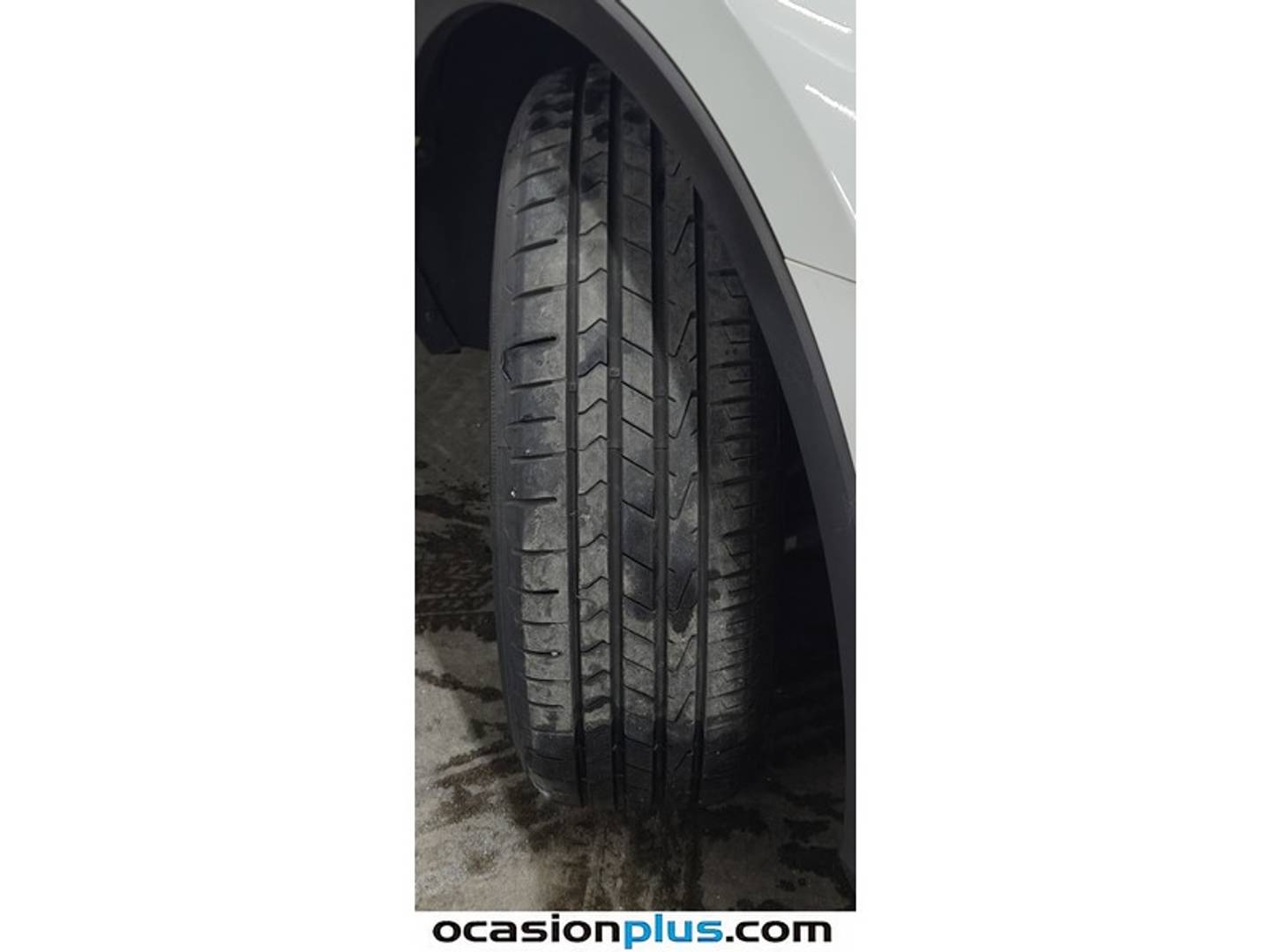 Foto Volkswagen Tiguan Volkswagen Tiguan Edition 1.4 TSI (125 CV)