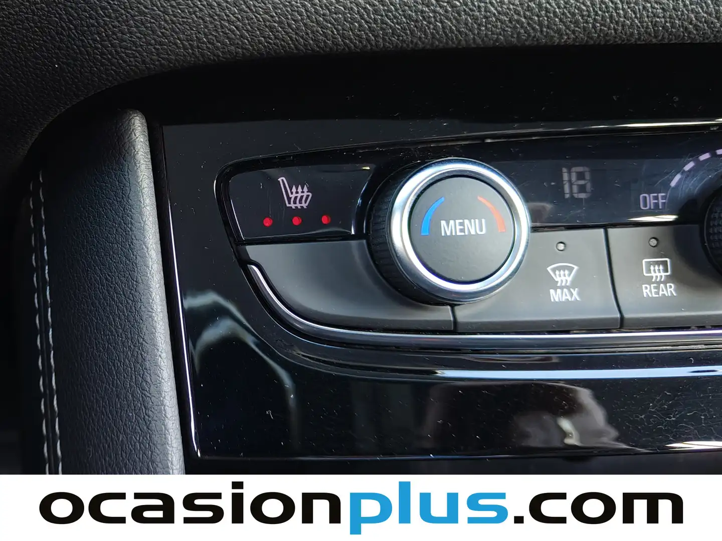 Foto Opel Grandland Opel Grandland 1.2 Turbo XHT S&S GS (130 CV)