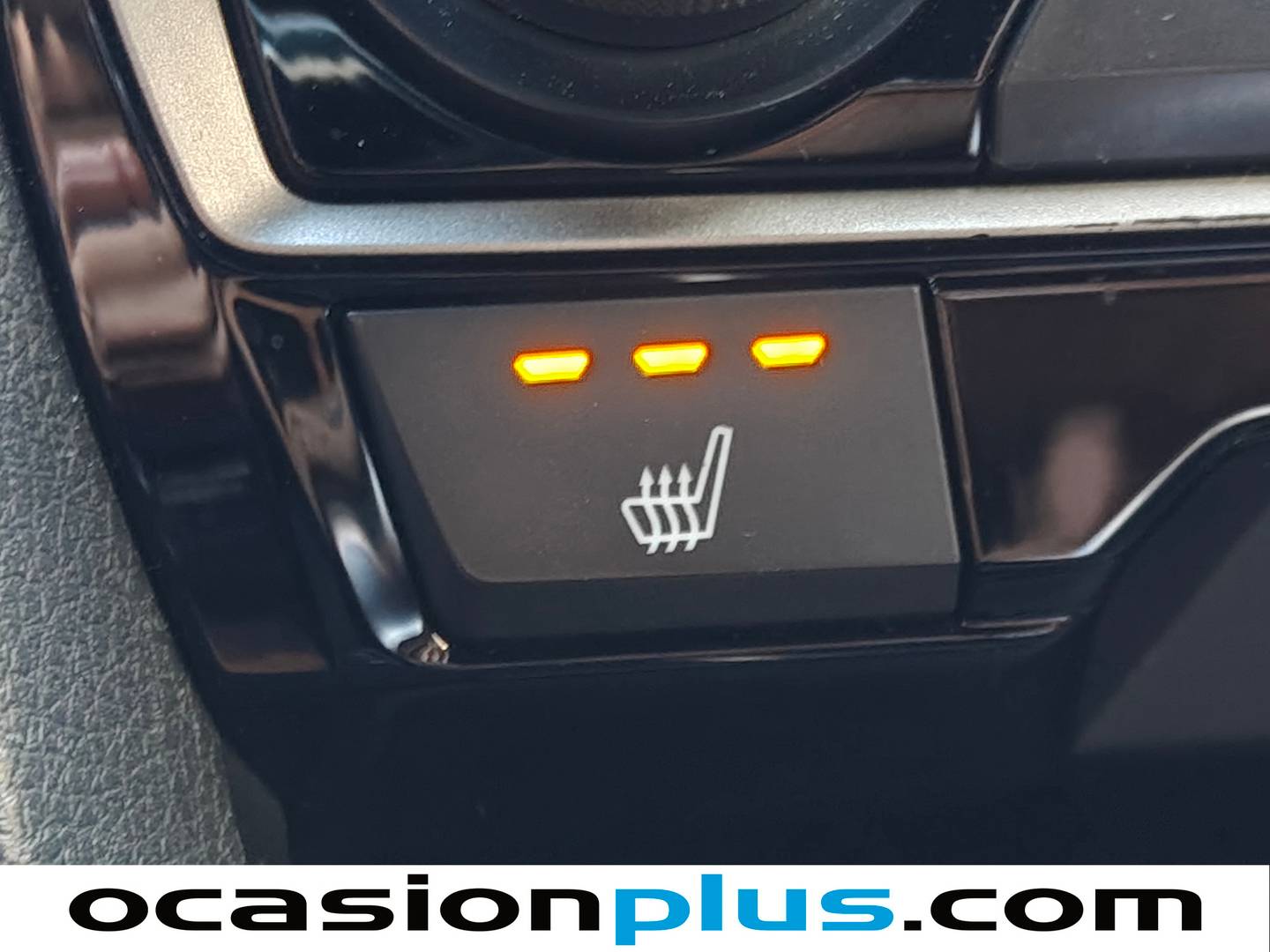 Equipamiento del Honda Civic Honda Civic 1.5 I-VTEC Turbo Sport (182 CV)