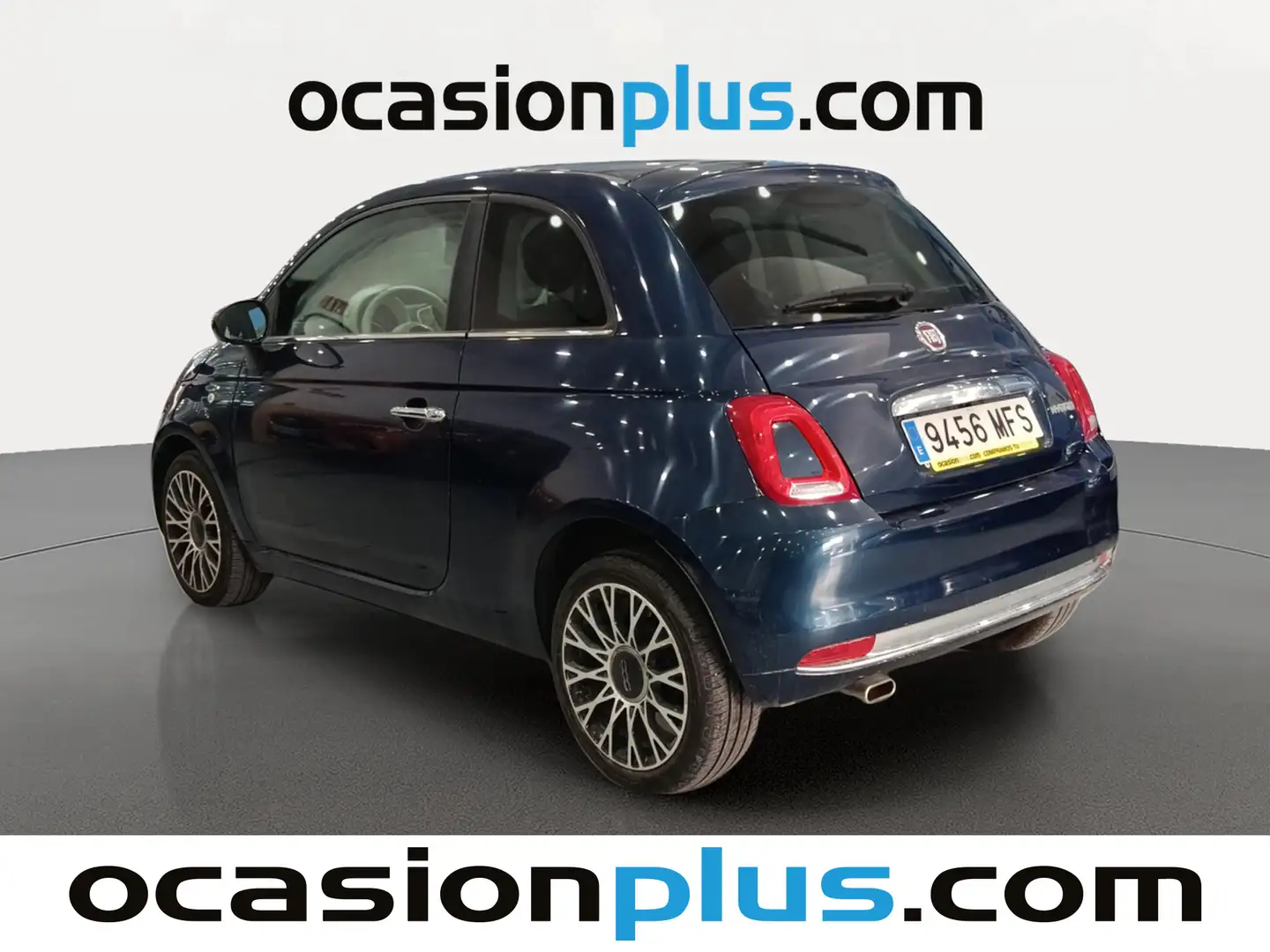 Foto Fiat 500 Fiat 500 1.0 Hybrid Dolcevita (70 CV)