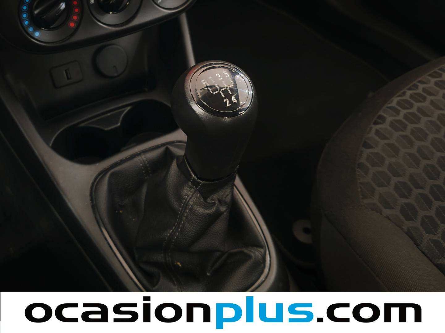 Opel Corsa Opel Corsa 1.3 CDTi Expression (75 CV) de segunda mano