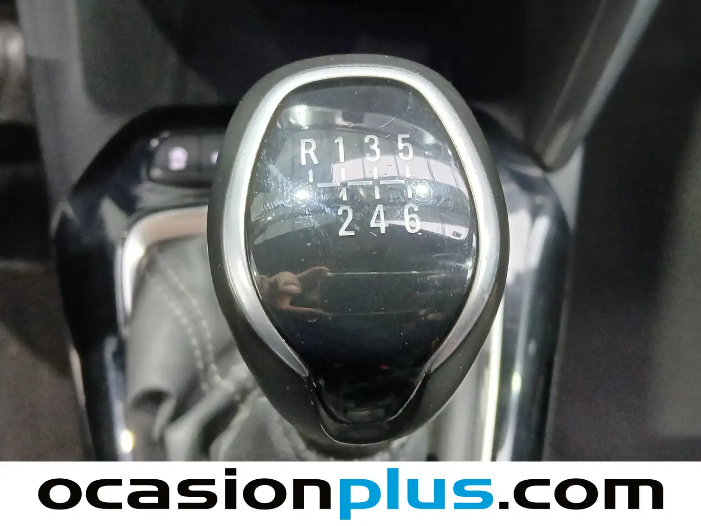 Foto Opel Corsa Opel Corsa 1.2 Turbo XHL GS-Line (100 CV)