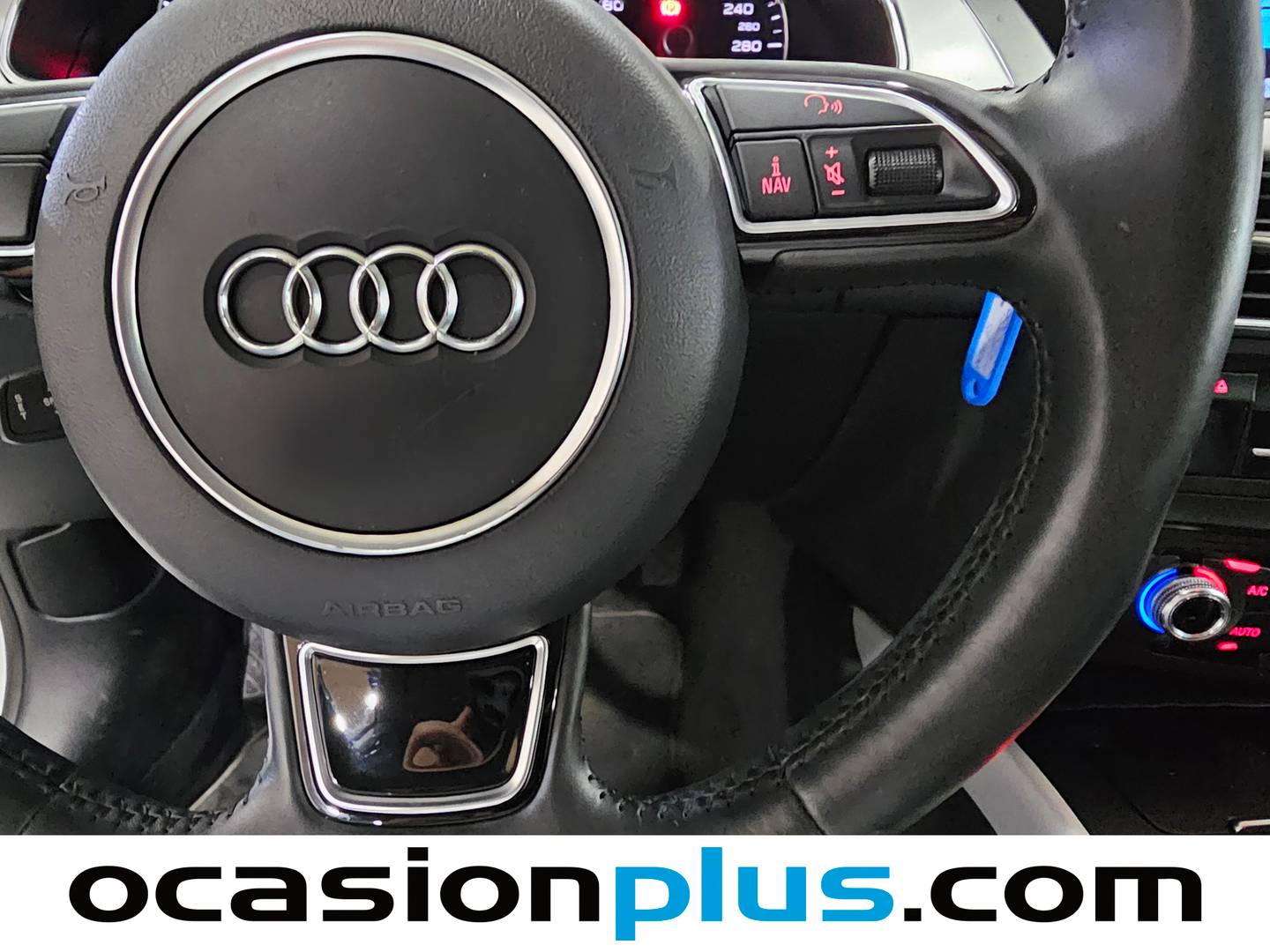 Audi A5 Audi A5 Sportback Advanced edition 1.8 TFSI (177 CV) multitronic km 0