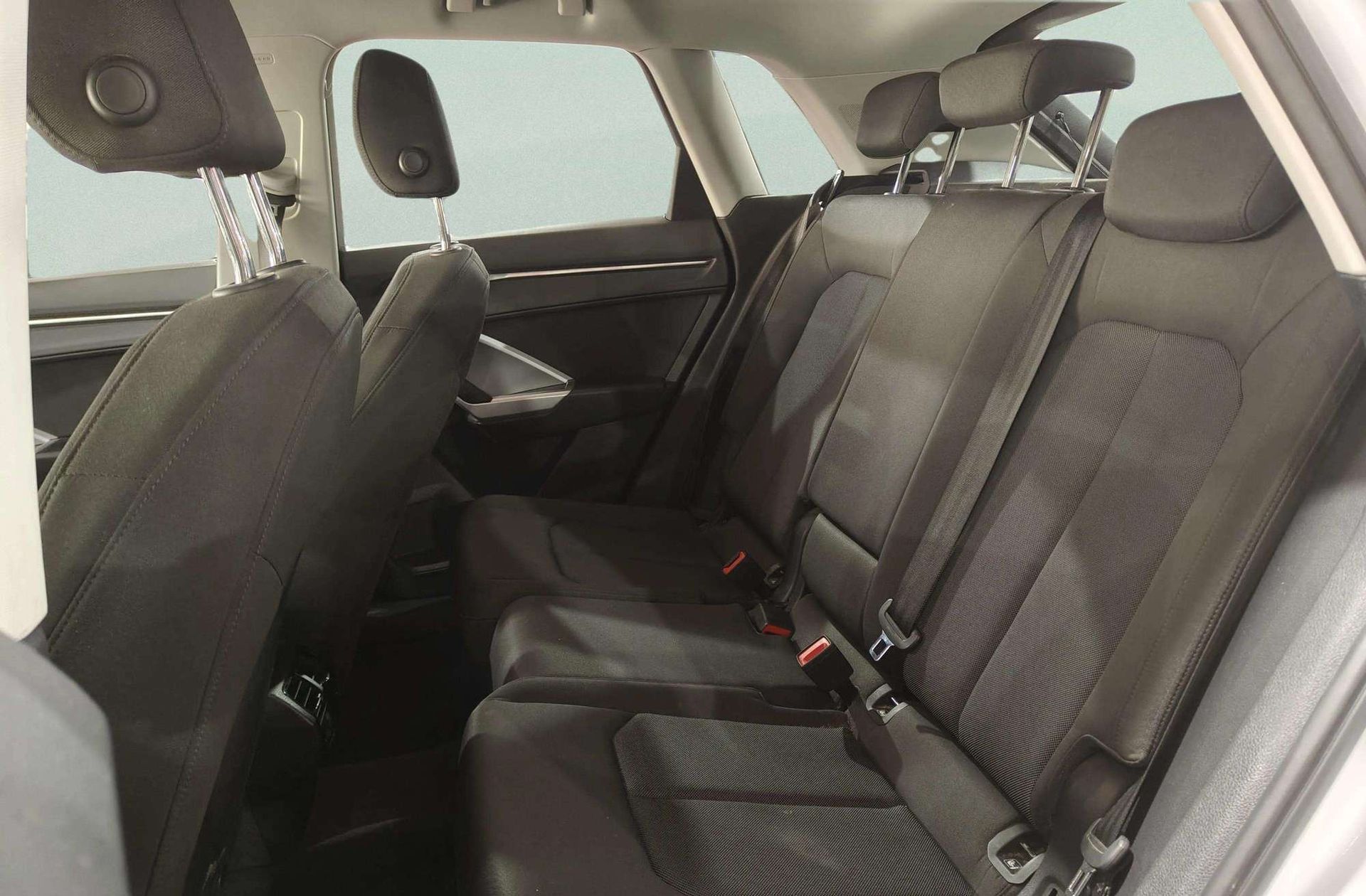 Audi Q3 Advanced 35 TDI S tronic - foto 9