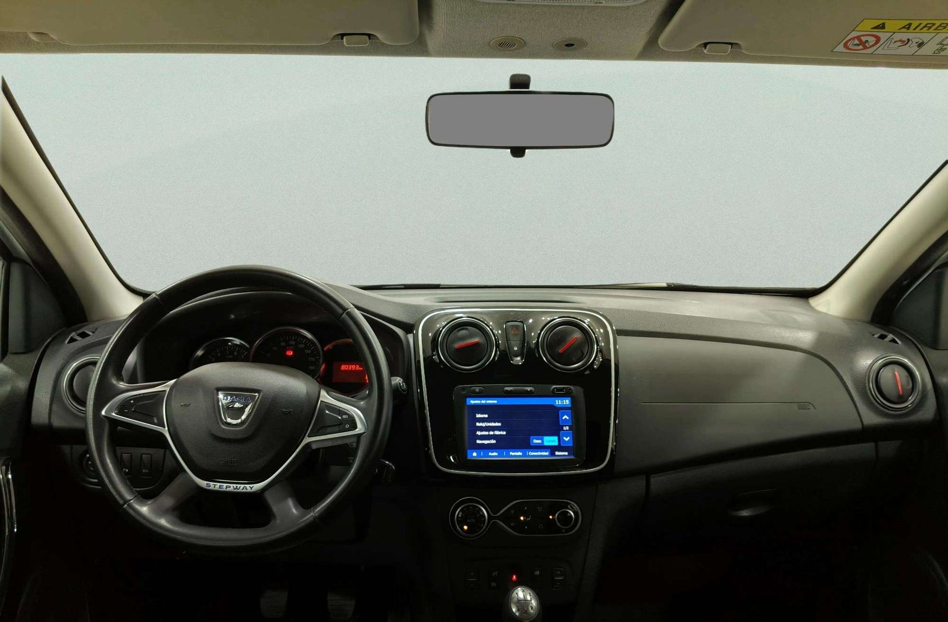Dacia Sandero Serie Limitada Xplore TCe - foto 6