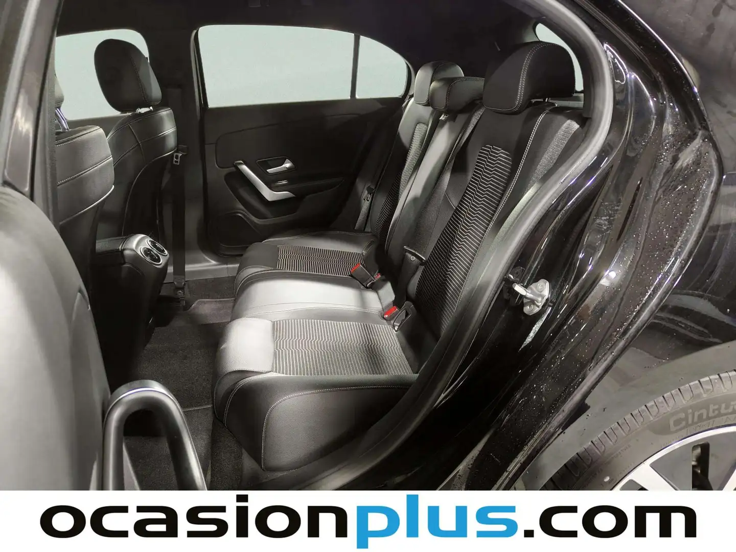 Foto Mercedes Clase A Mercedes-Benz Clase A A 180 d (116 CV)