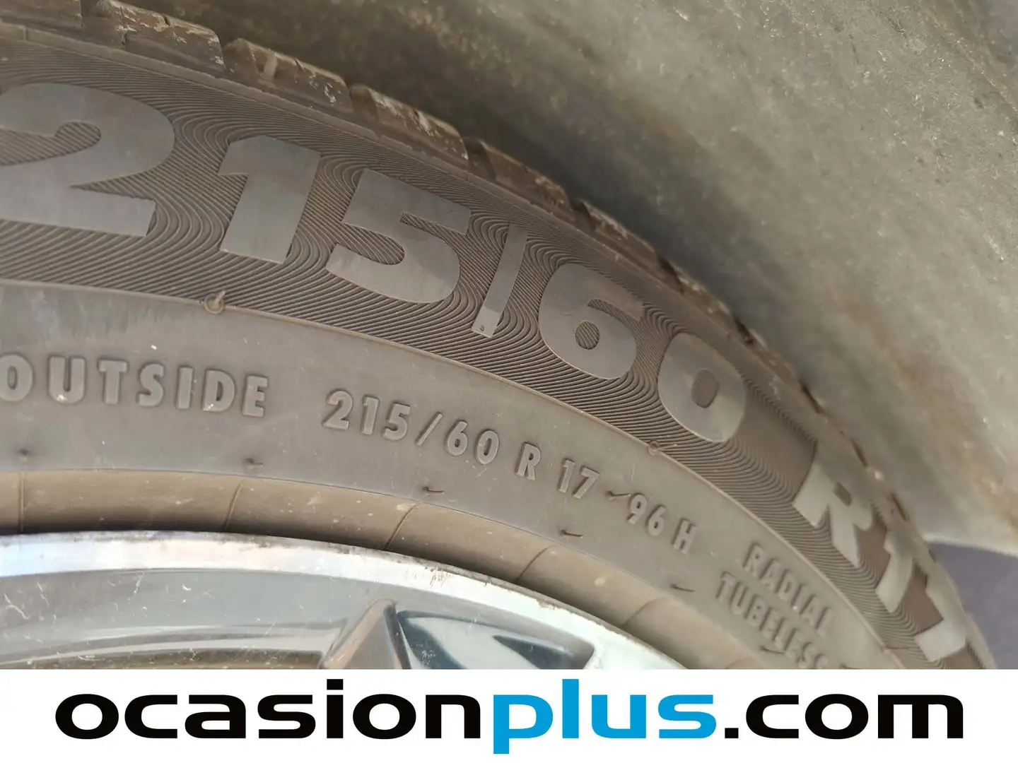 Foto Peugeot 2008 Peugeot 2008 PureTech 130 S&S Allure Pack  (130 CV)