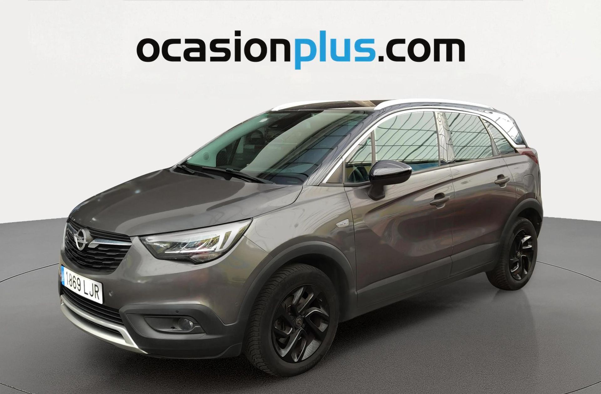 Opel Crossland 1.2 Innovation