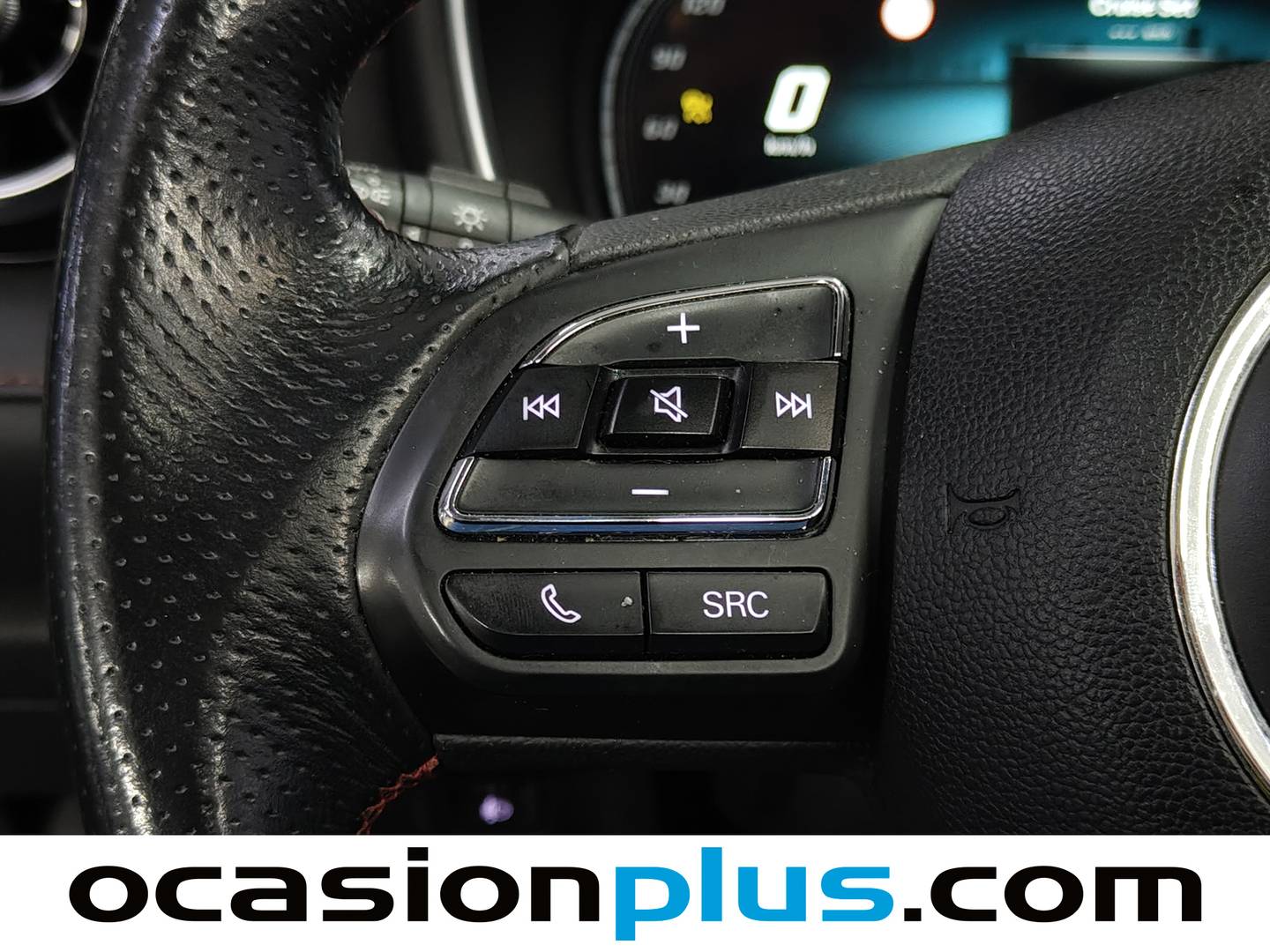 Foto MG HS MG HS 1.5 Turbo GDI Luxury DCT (162 CV)