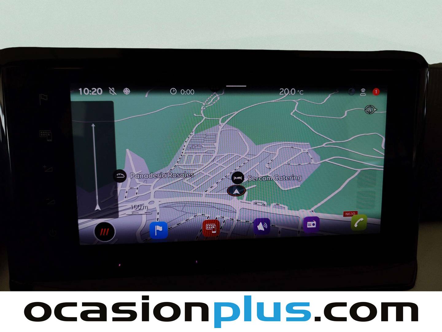 Seat Ibiza SEAT Ibiza 1.0 TSI S&S FR XL (110 CV) gasolina