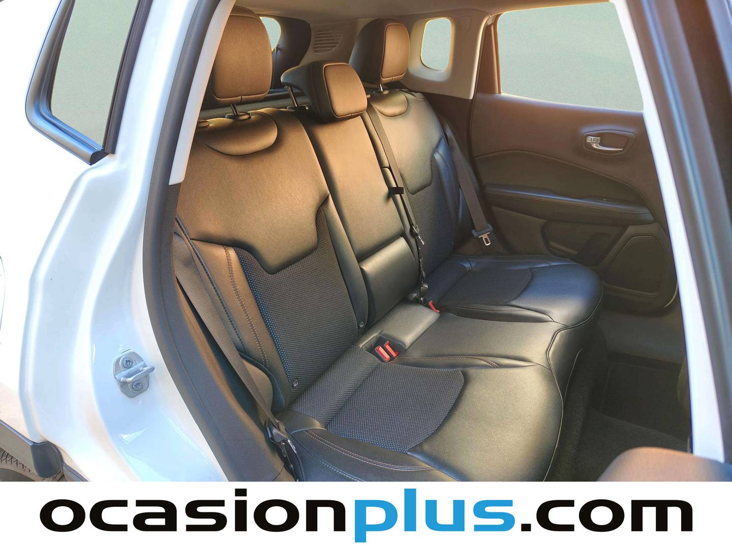 Foto Jeep Compass Jeep Compass 1.4 Multiair Limited 4x2 (140 CV)