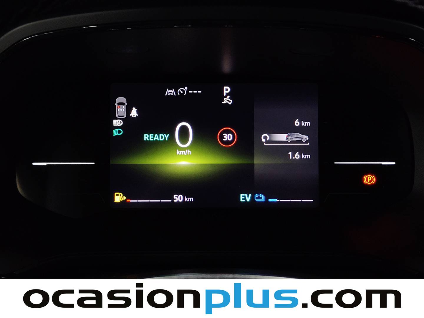 Renault Captur Renault Captur Evolution E-Tech full hybrid (160 CV) barato