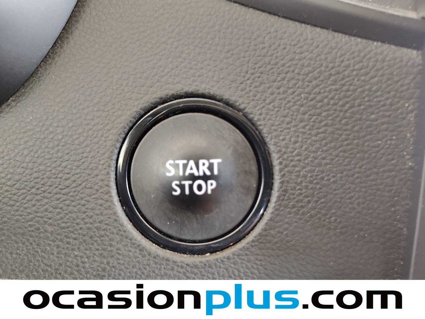 Foto Renault Grand Scénic Renault Grand Scenic Zen dCi (130 CV) 7 Plazas