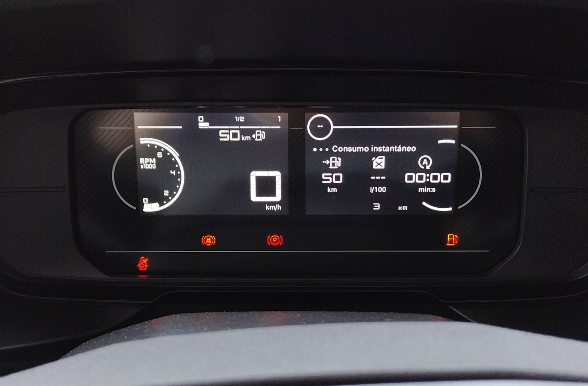 Fiat Doblò Furgon Furgón BlueHDi 100 M - foto 23