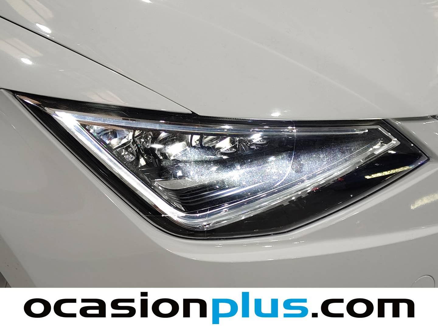 Foto Seat Ibiza SEAT Ibiza 1.0 TSI FR Plus (115 CV)