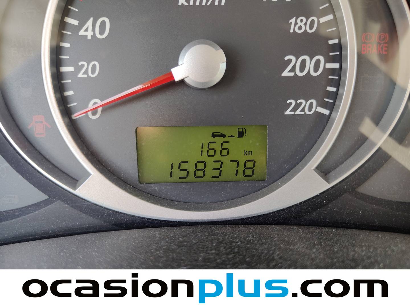 Hyundai Tucson Hyundai Tucson 2.0 CRDi Comfort 4x2 (140 CV) seminuevo