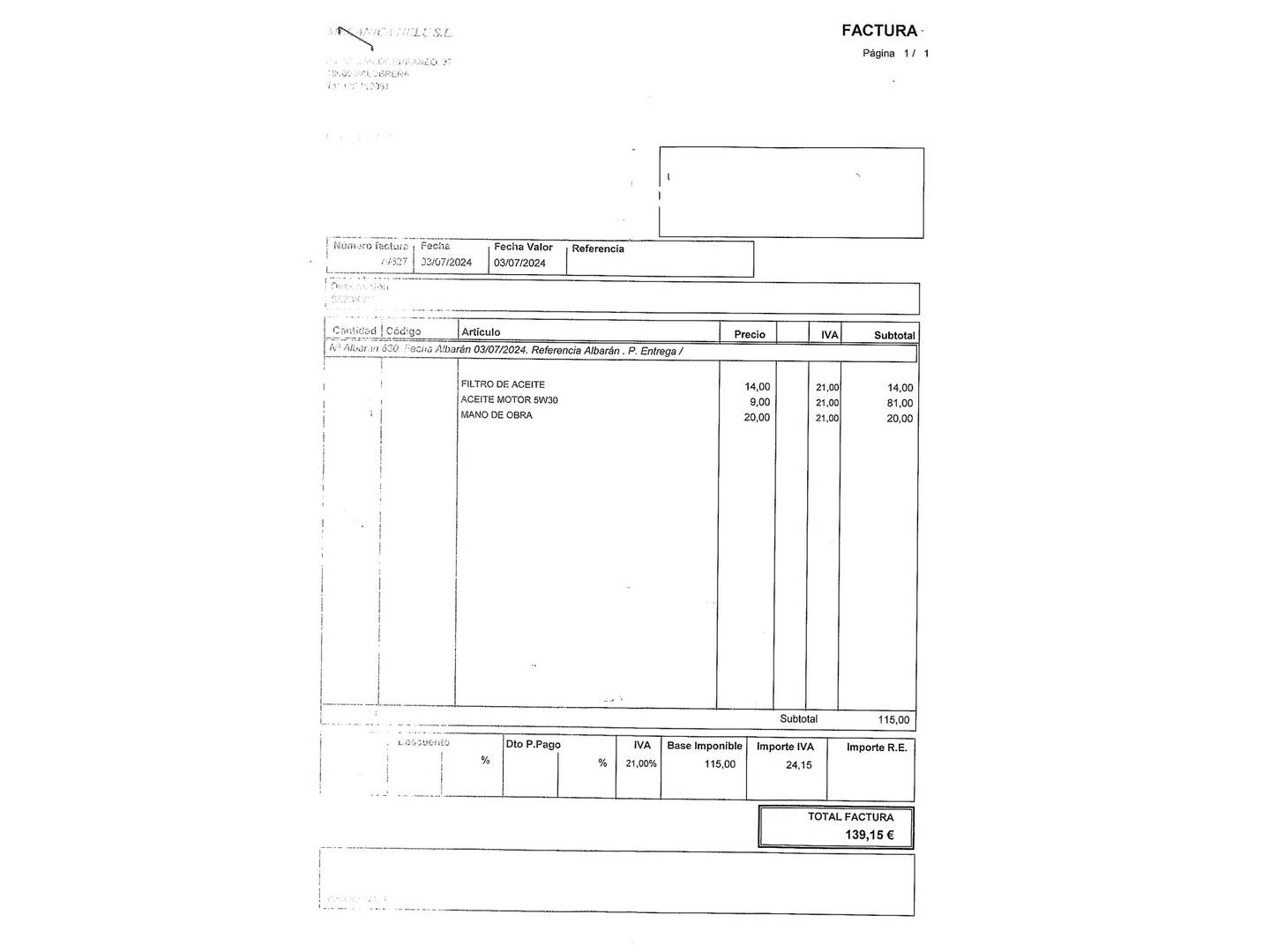 Foto Mercedes Vito Mercedes-Benz Vito 114 CDI Tourer Pro Larga AT (136 CV)