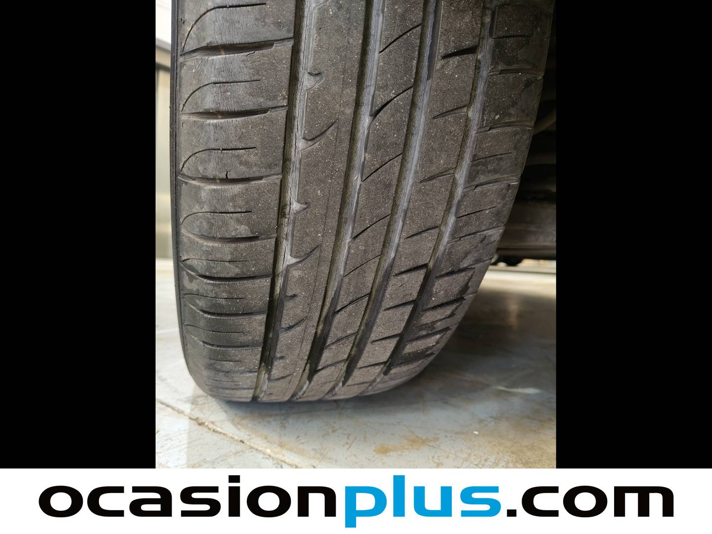 Hyundai Tucson Hyundai Tucson 1.6 GDI BlueDrive Link 4x2 (131 CV) de ocasión