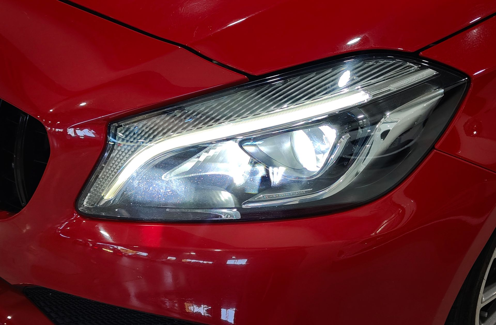 Mercedes-Benz Clase A 200 d - foto 15