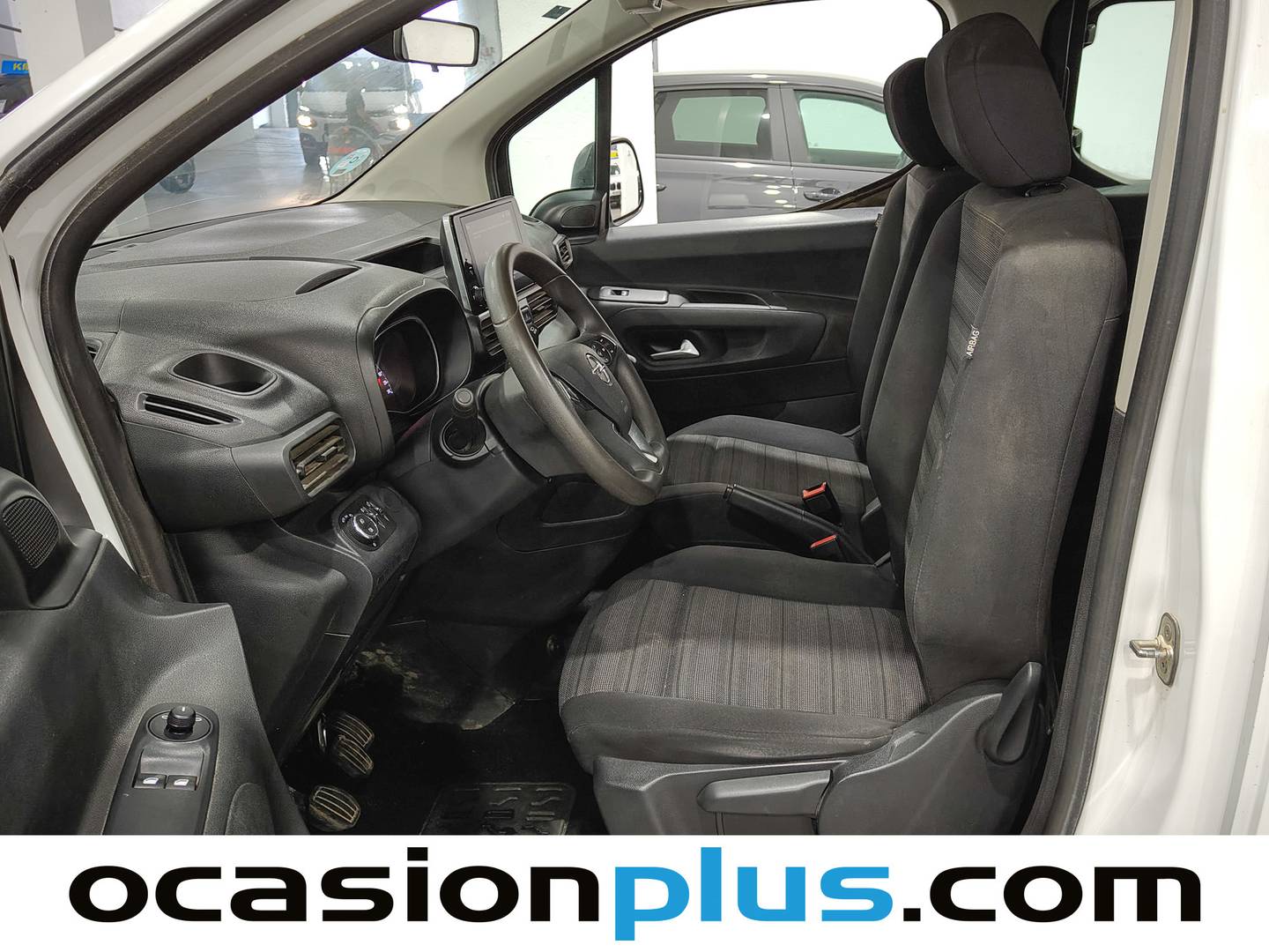 Opel Combo Life Opel Combo Life 1.5 TD S&S Edition Plus L (102 CV) manual