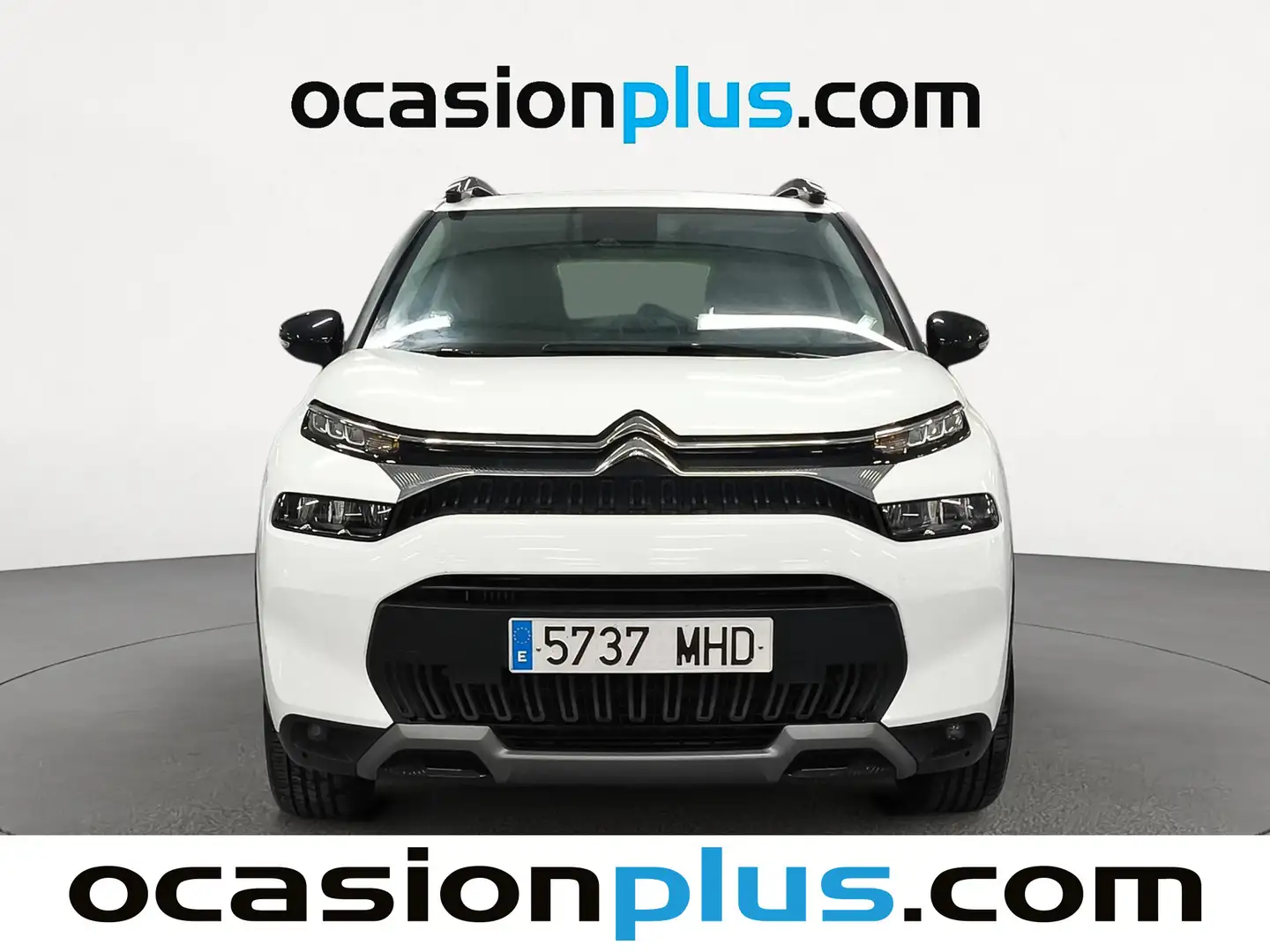 Foto Citroën C3 Aircross Citroen C3 Aircross PureTech 110 S&S Shine (110 CV)
