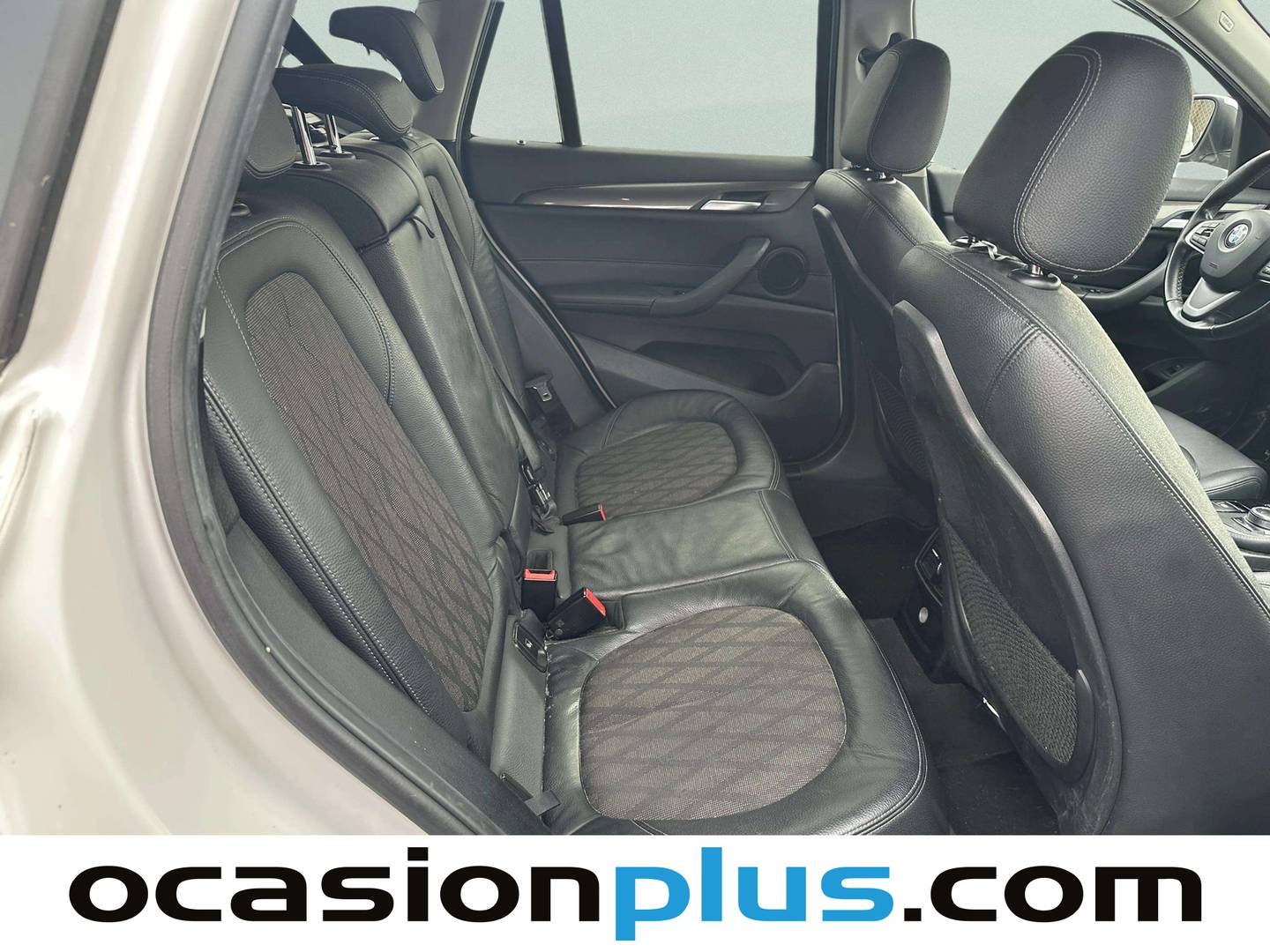 BMW X1 BMW X1 sDrive18i (140 CV) barato