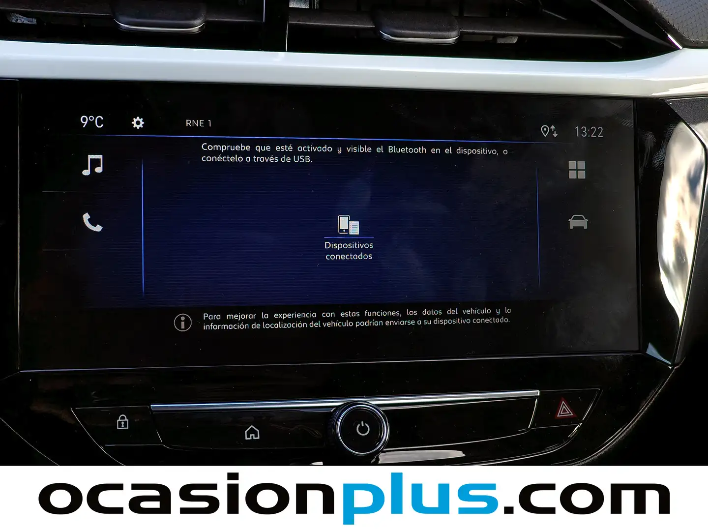 Foto Opel Corsa Opel Corsa 1.2 T XHL GS (100 CV)