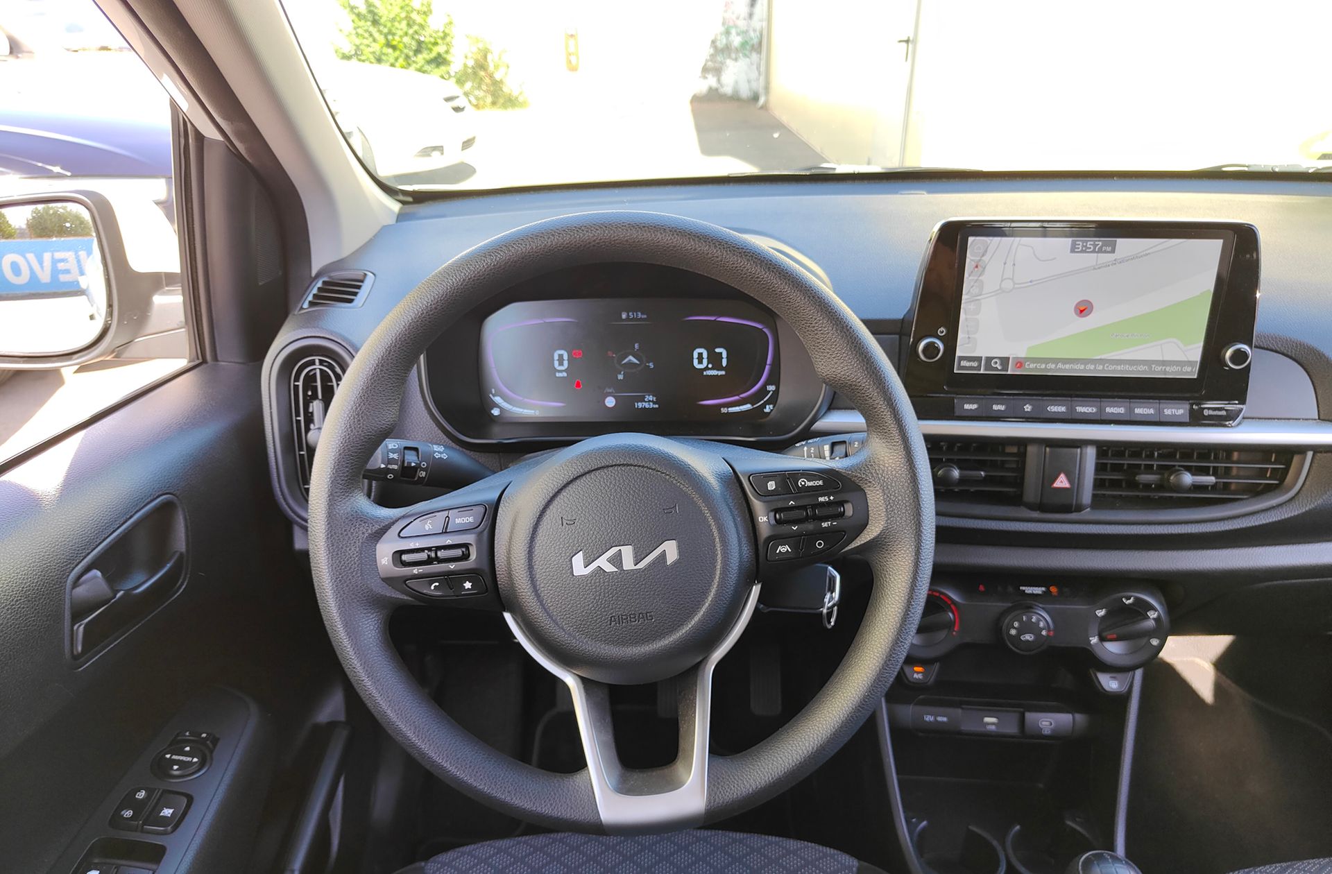 Kia Picanto 1.0 GDi Concept - foto 21