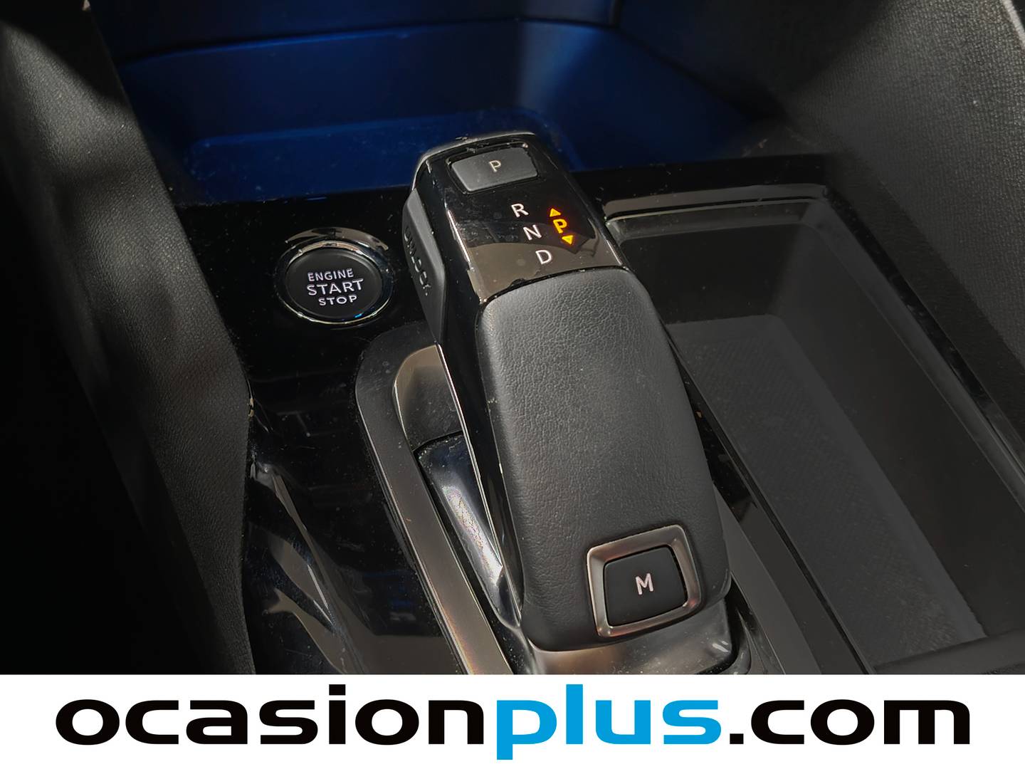 Peugeot 3008 Peugeot 3008 BlueHDi 130 S&S Allure Pack EAT8 (130 CV) de segunda mano
