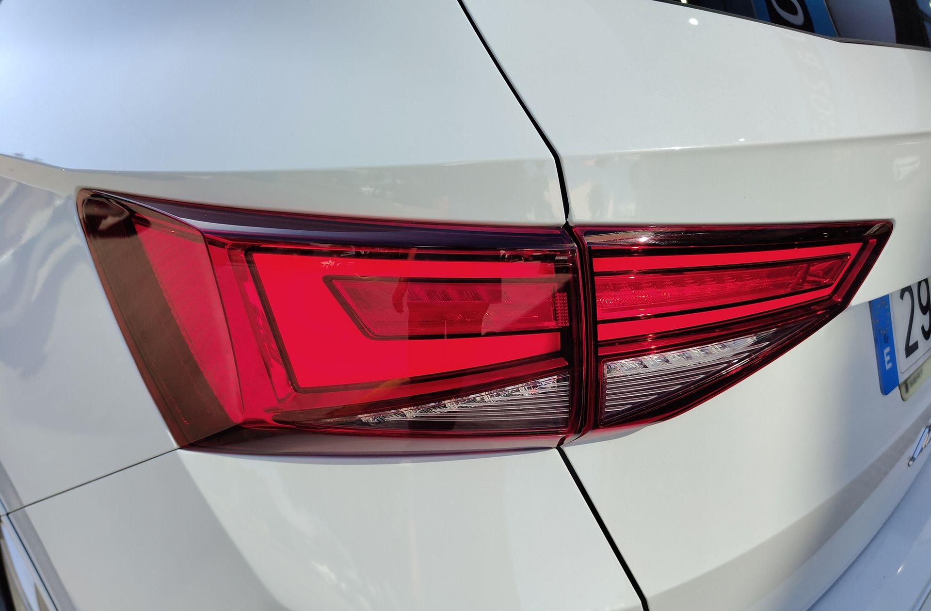 SEAT Ateca 1.5 TSI FR Go DSG - foto 19
