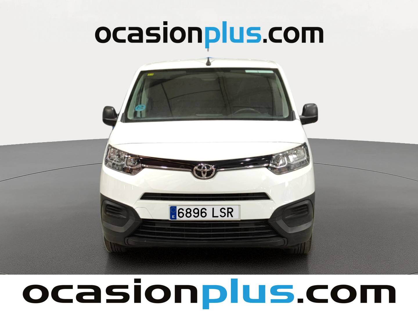 Foto Toyota Proace City Toyota Proace City 1.5 D VX L1 (102 CV)