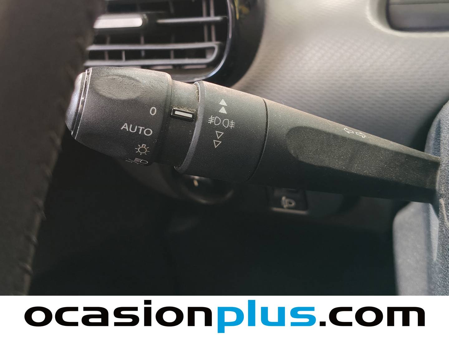 Extras del Citroën C4 Cactus Citroën C4 Cactus BlueHDi 100 Shine (100 CV)