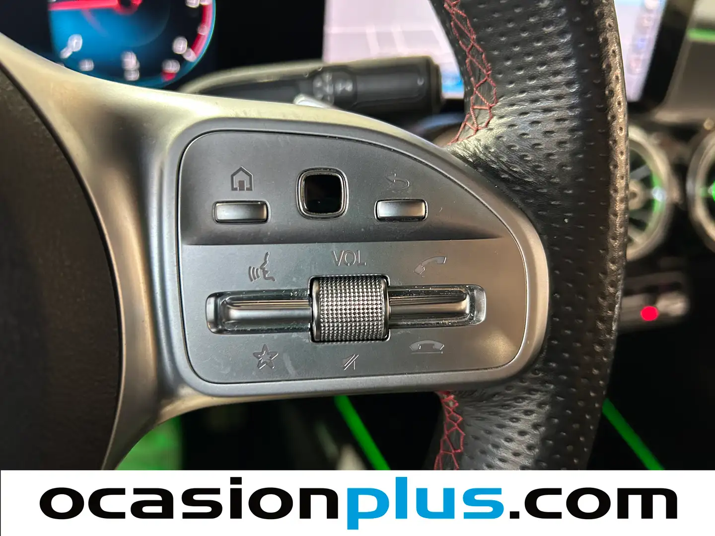 Foto Mercedes GLB Mercedes-Benz GLB GLB 200 d 4Matic (150 CV)